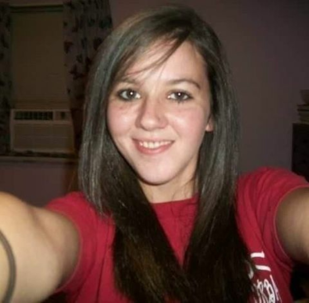Meet your Posher, Tiffany
